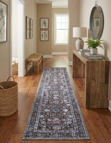 2' x 8' Yara Runner Rug