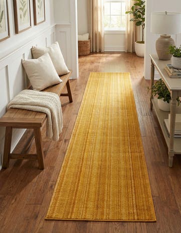 2' 7 x 12' Gemstone Runner Rug