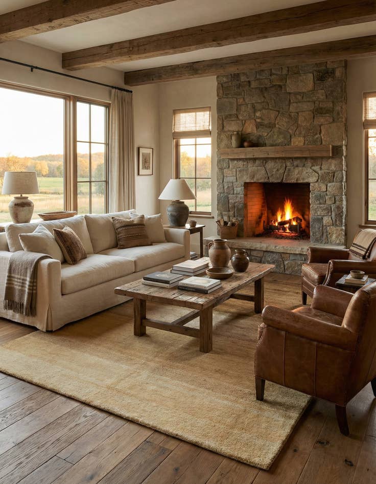 Detail image of  5' 7 x 8'  Hand Knotted Kashkuli Gabbeh Wool Rug