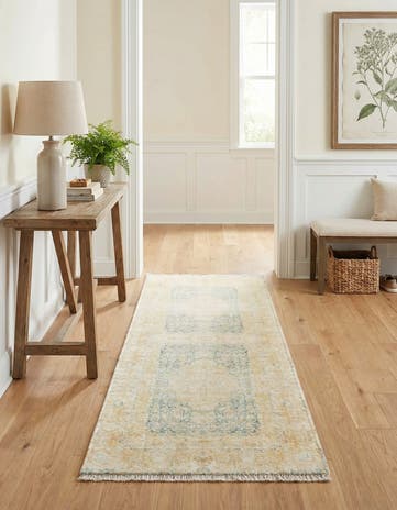 2' x 5' 1 Boutique Runner Rug