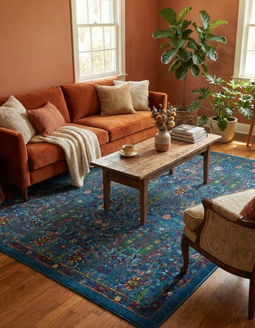 7' 10 x 10' Calypso Rug