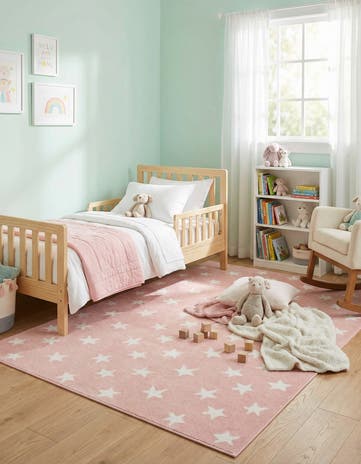 5' x 8' Kamala Washable Rug