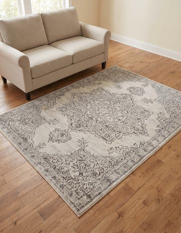 4' x 6' Nyla Rug