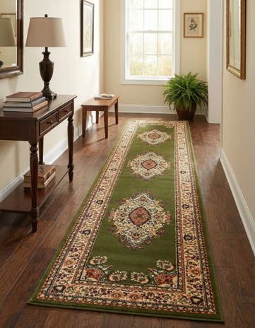 3' x 16' 5 Amaya Runner Rug