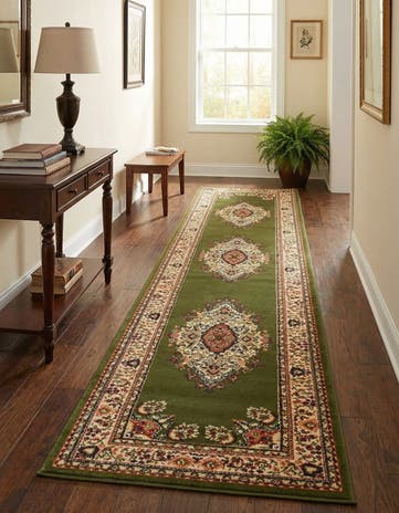 3' x 16' 5 Amaya Runner Rug