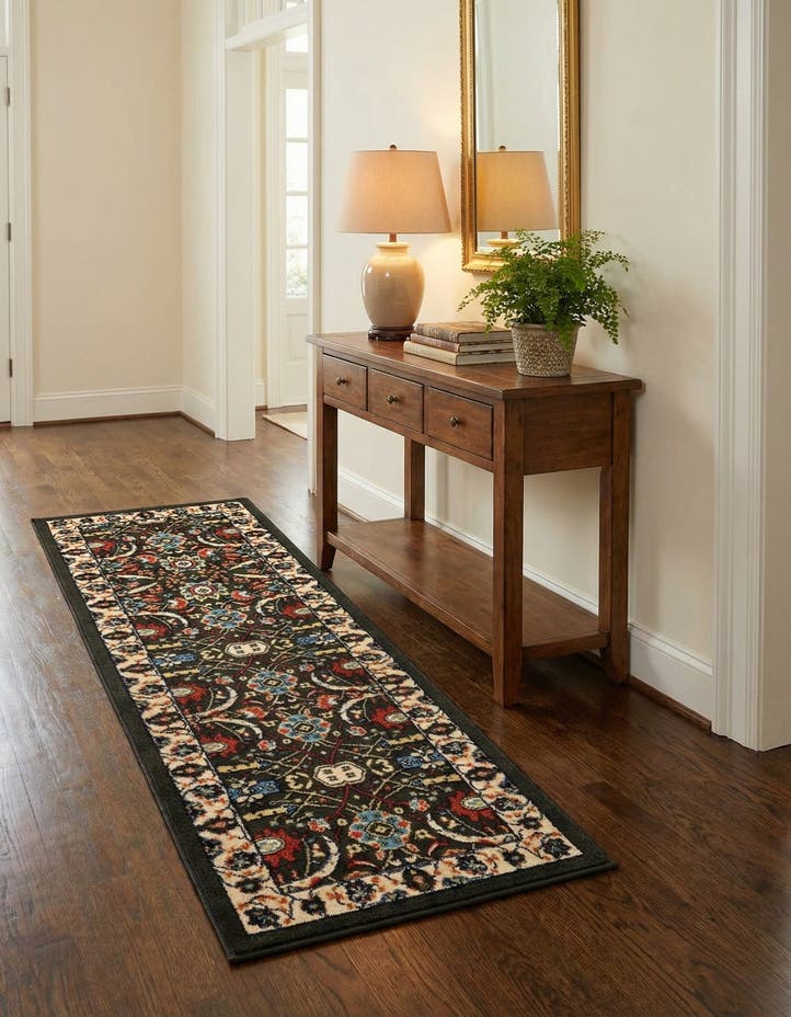 2' x 8' 2 Neda Runner Rug