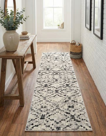 2' x 8' Tucson Runner Rug