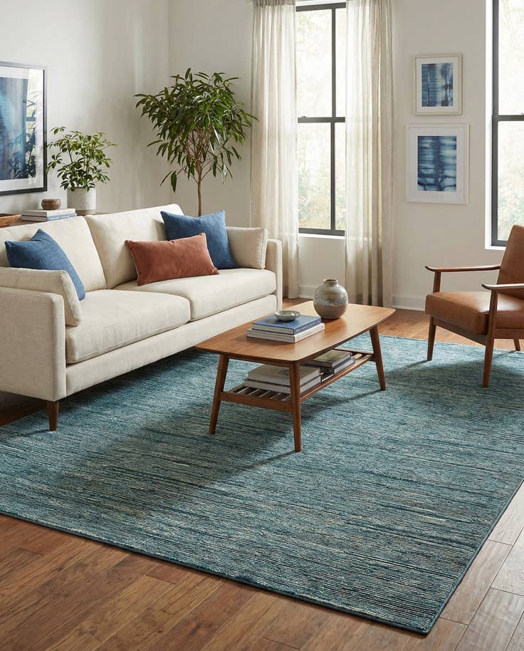 Detail image of 7' 10 x 10' Finsbury Rug