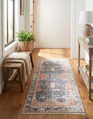 2' x 5' 1 Boutique Runner Rug