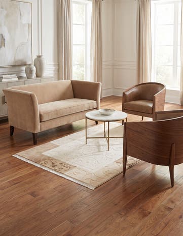 3' 10 x 6' Darya Rug