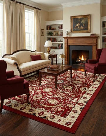 9' x 12' Neda Rug