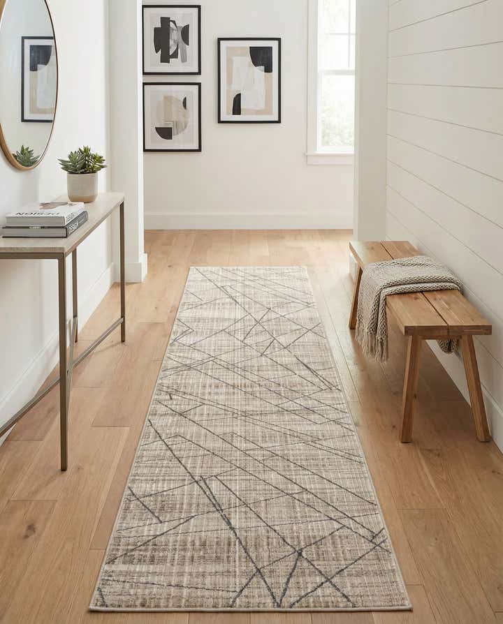 2' x 8' Silta Runner Rug
