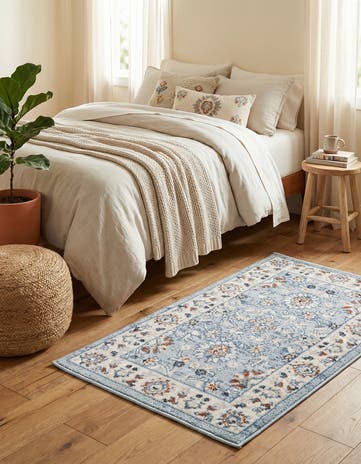 2' x 3' Charlotte Rug