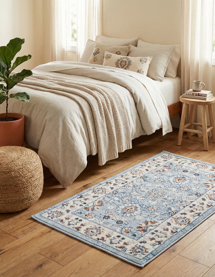2' x 3' Charlotte Rug