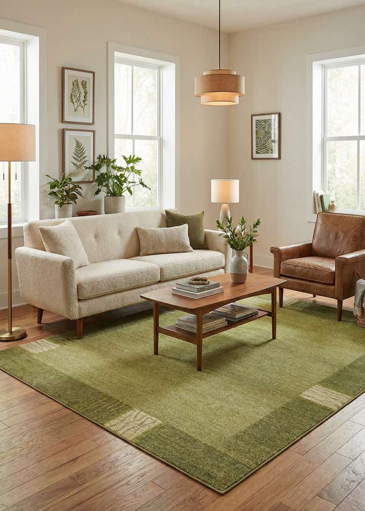 9' x 12' Angelica Rug