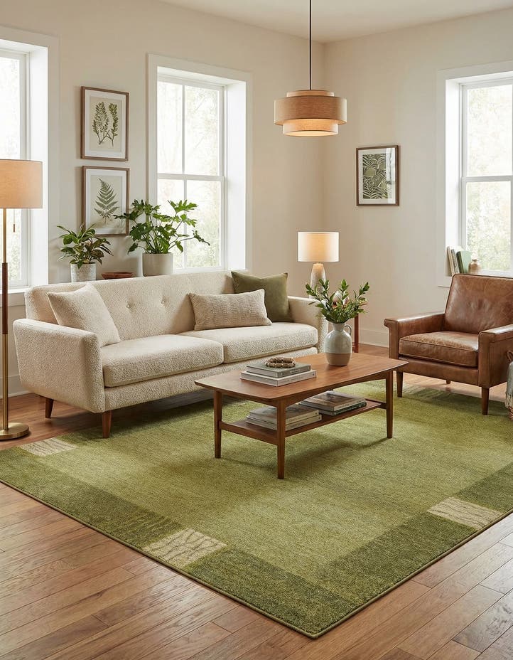 9' x 12' Angelica Rug