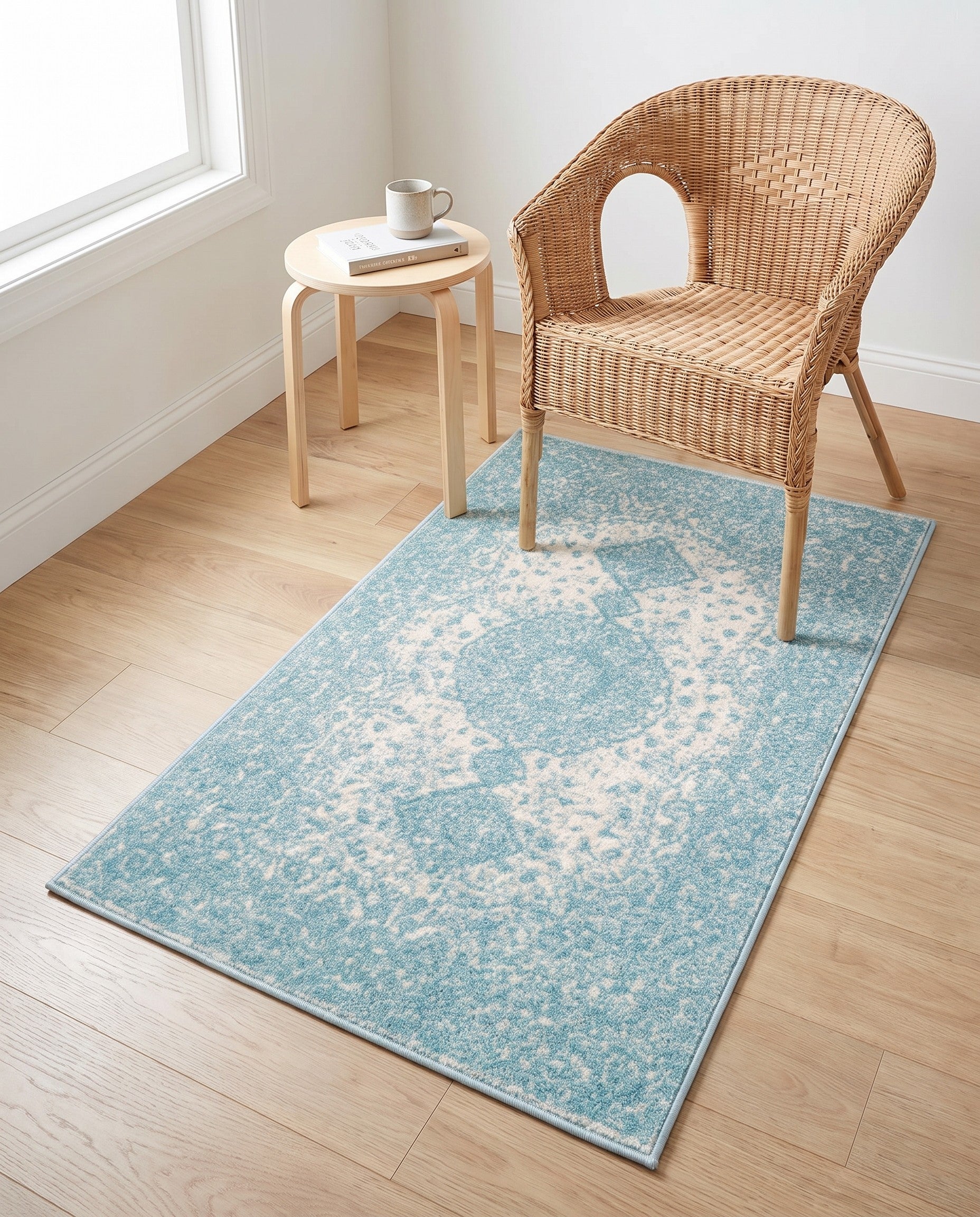 3' x 5' 3 Bexley Rug
