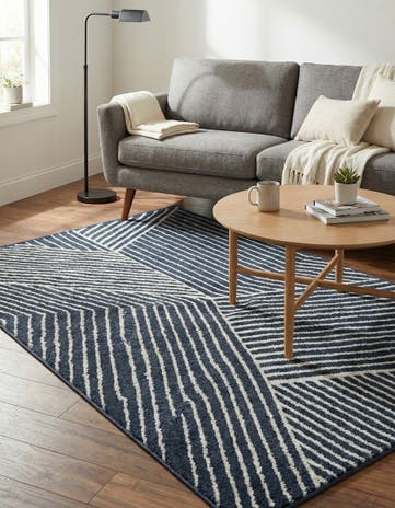 4' x 6' Oslo Rug