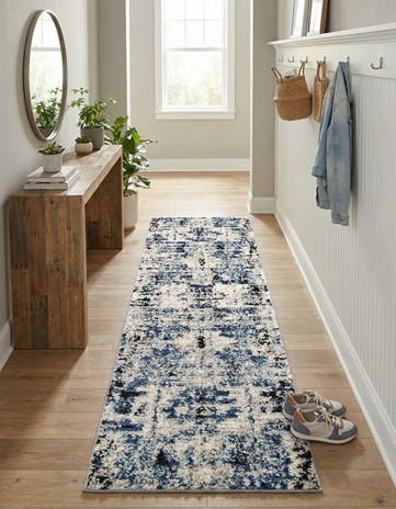 2' x 6' Tucson Runner Rug