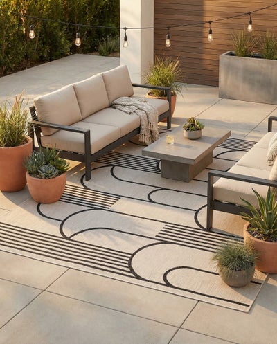 Bowen rug