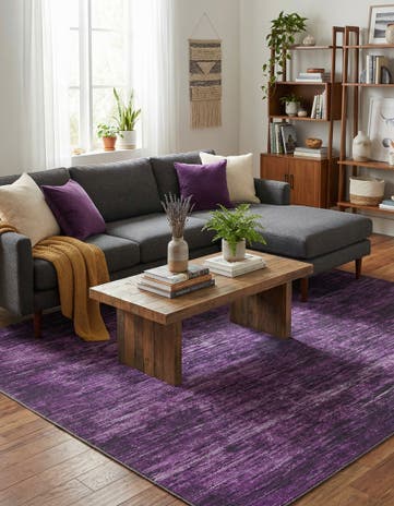 7' 10 x 10' Asha Rug