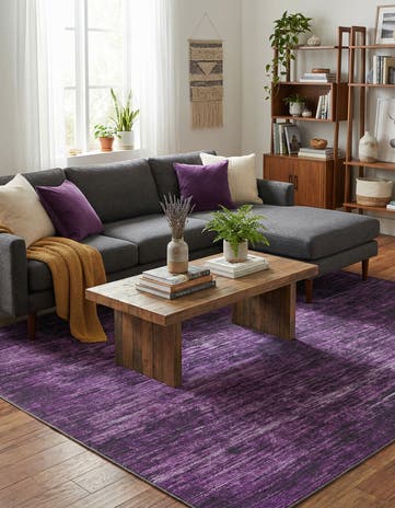 7' 10 x 10' Asha Rug