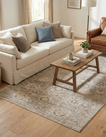6' x 9' 2 Lola Rug