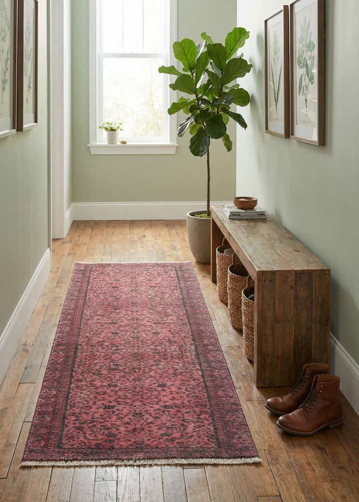 2' x 5' 1 Boutique Runner Rug