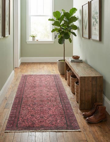 2' x 5' 1 Boutique Runner Rug