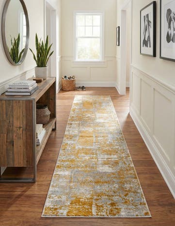 2' 7 x 12' Finsbury Runner Rug