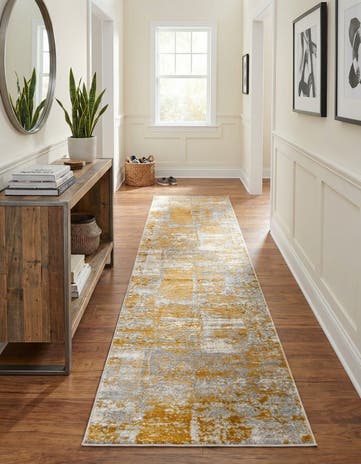 2' 7 x 12' Finsbury Runner Rug