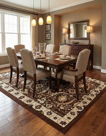 9' x 12' Neda Rug