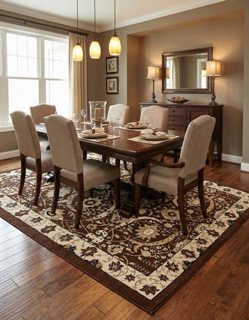 9' x 12' Neda Rug