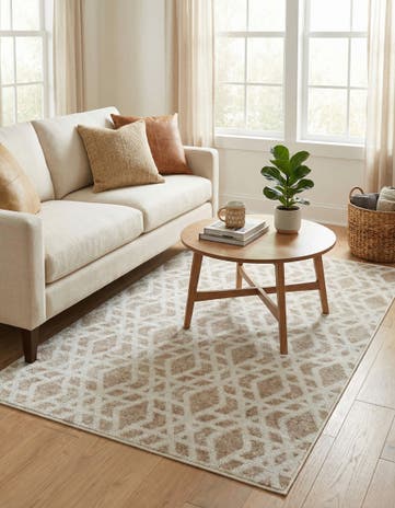 3' x 5' 3 Laguna Rug