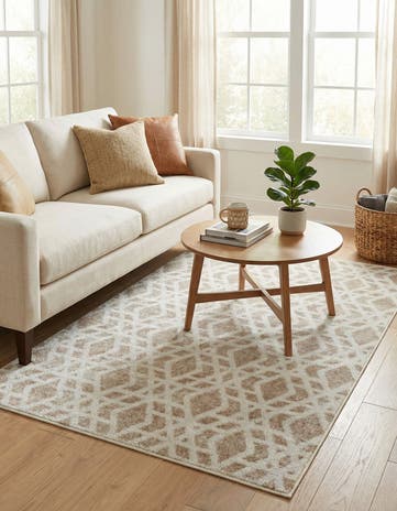 3' x 5' 3 Laguna Rug