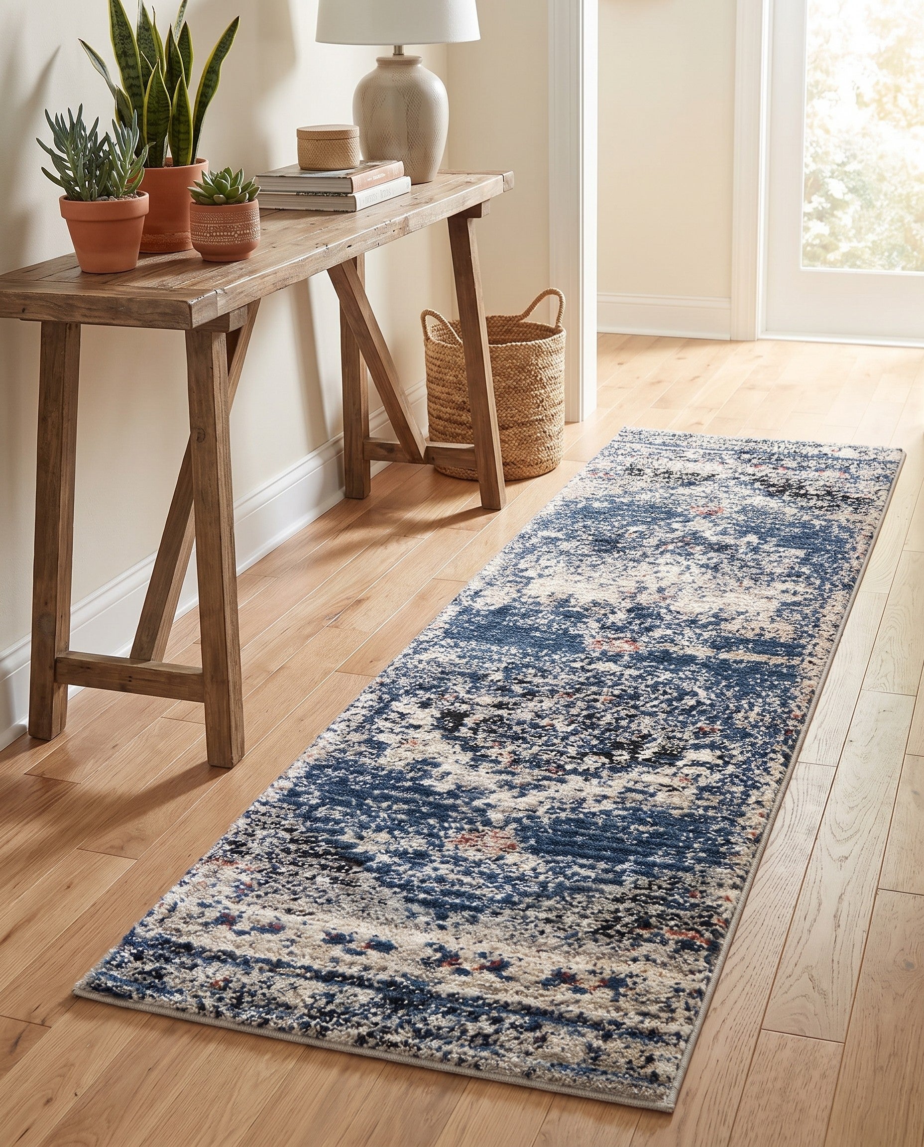 2' x 6' Tucson Runner Rug