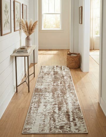 2' x 6' Laguna Runner Rug