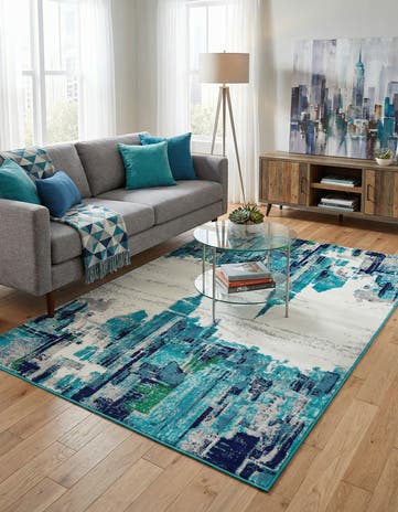4' x 6' Sydney Rug