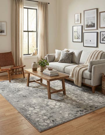 7' x 10' Monaco Rug