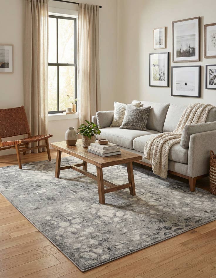 Detail image of  7' x 10' Monte Carlo Rug