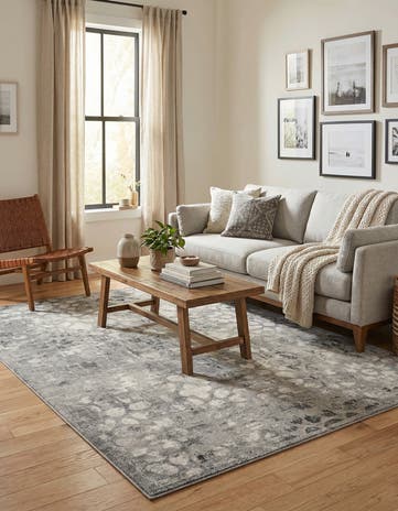 7' x 10' Monte Carlo Rug
