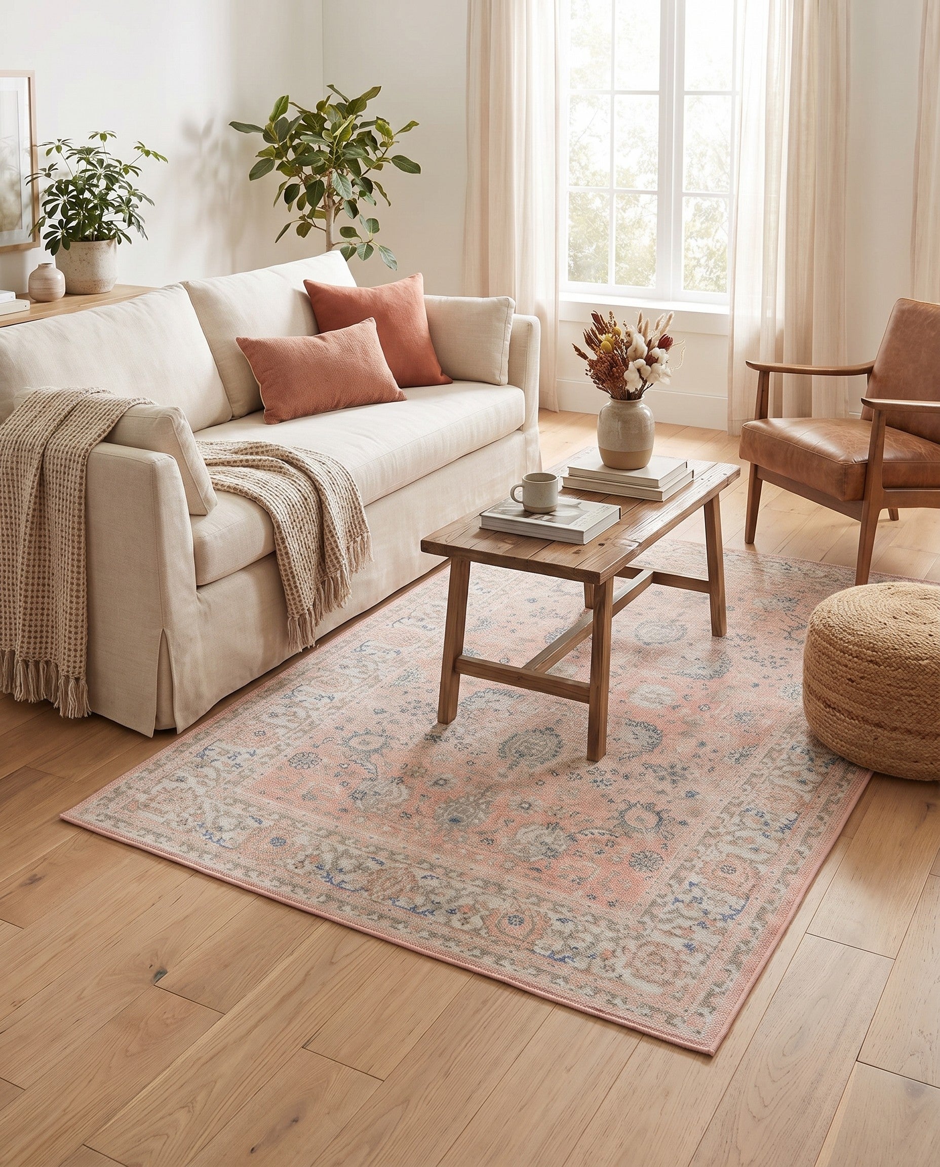 4' x 6' Whitney Rug