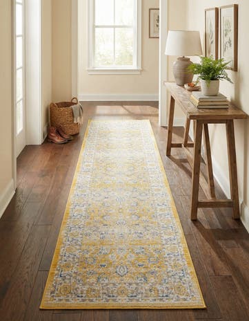 2' 7 x 12' Whitney Runner Rug