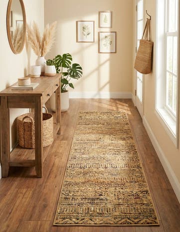 2' x 8' Saturn Runner Rug