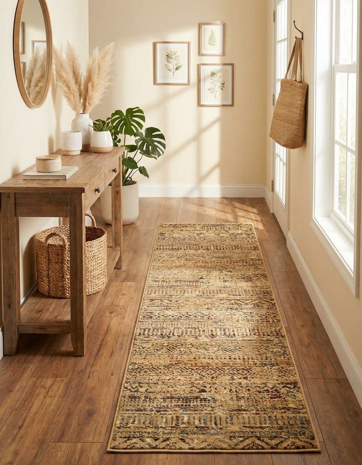 2' x 8' Saturn Runner Rug