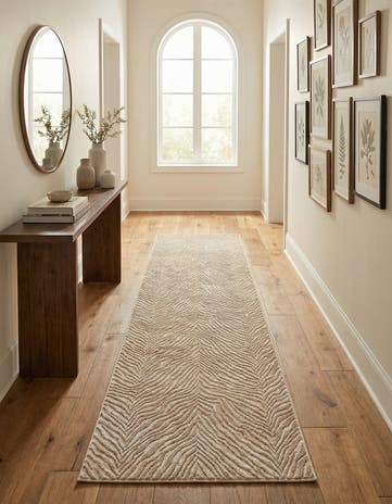 2' 7 x 12' Finsbury Runner Rug