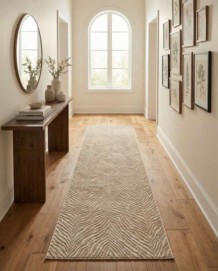2' 7 x 12' Finsbury Runner Rug