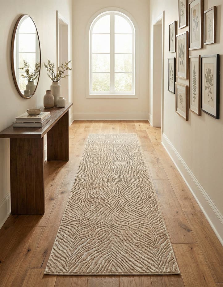 2' 7 x 12' Finsbury Runner Rug