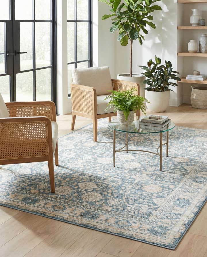 5' 3 x 7' 7 Noble Rug