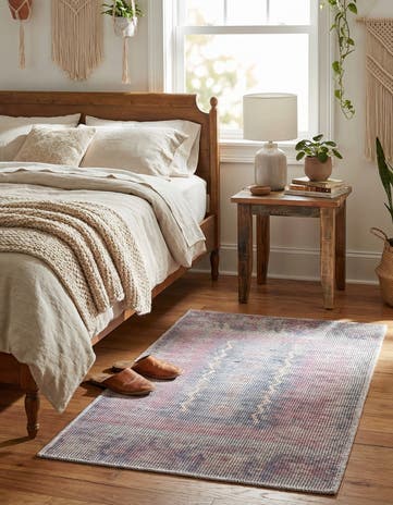 Washable Sisu Rug